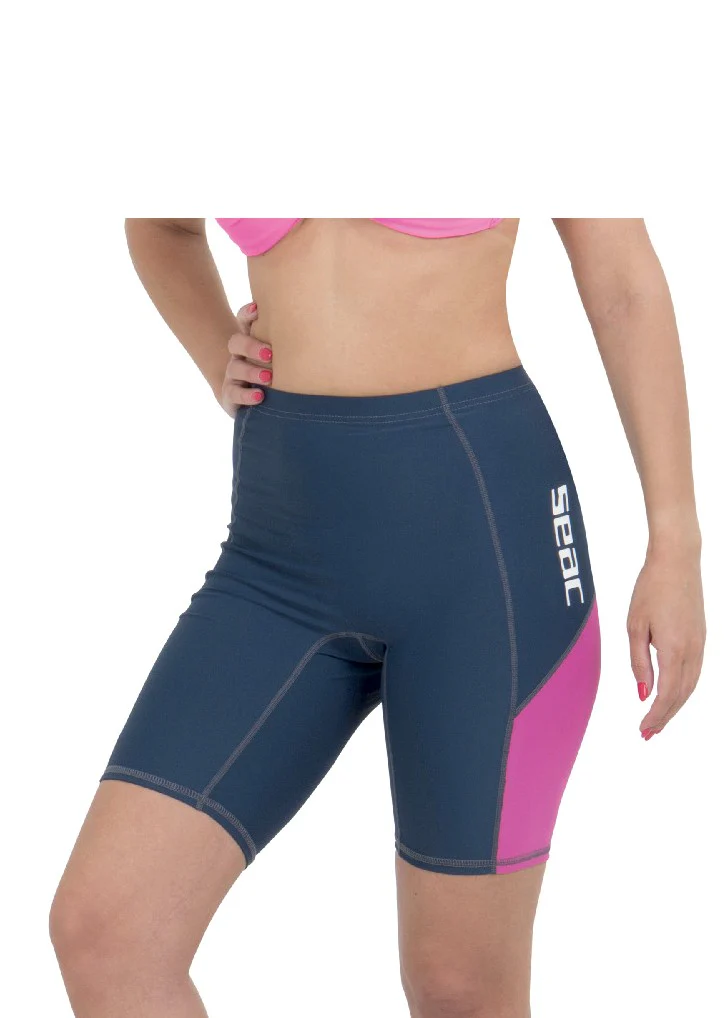 Shorts rashguard donna Seac Raa - immagine 3