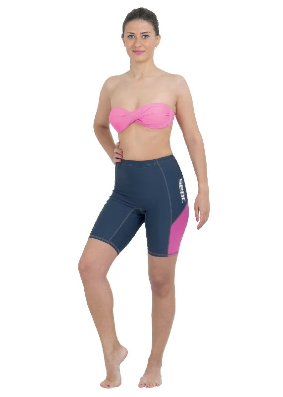 Shorts rashguard donna Seac Raa - immagine 4