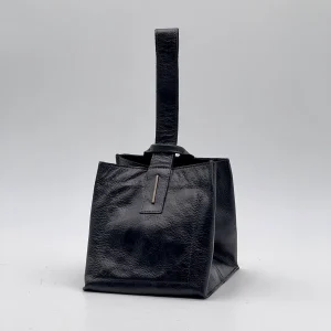 Sibilla Invecchiato nero