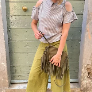 Sissy long beach carciofo