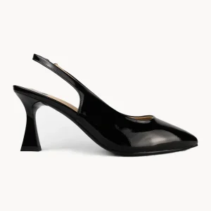 Slingback con tacco Enrico Coveri