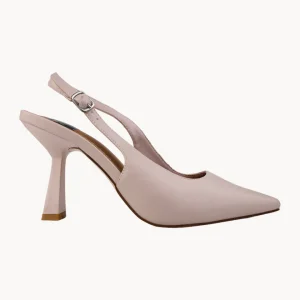 Slingback con tacco Enrico Coveri