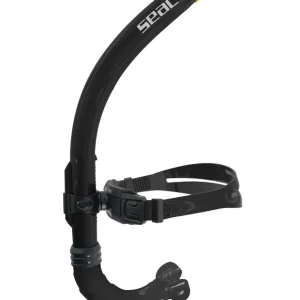 Snorkel frontale per nuoto Seac Mesu