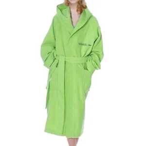 Accappatoio micro spugna Speedo Terry Junior