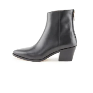 Stivaletti Texani Neri