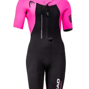 Muta Head Swimrun Rough shorty donna