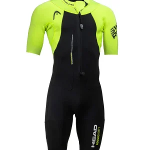 Muta Head Swimrun Rough shorty uomo