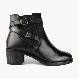 Stivali Atlanta in pelle