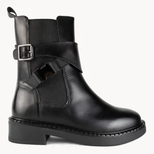 Stivali Sydney in pelle