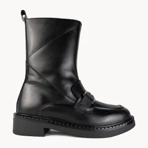 Stivali Vienna in pelle