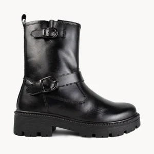 Stivali Copenaghen in pelle