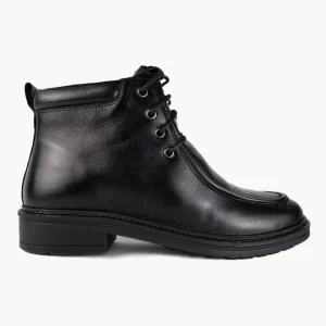 Stivali Portland in pelle