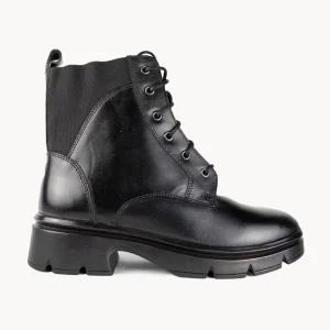 Stivali Vegas in pelle