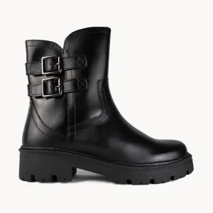 Stivali Oslo in pelle