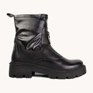 Stivali Lisbon in pelle