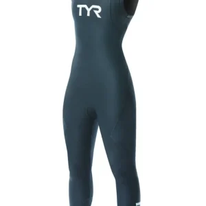 Muta TYR C1 smanicata donna