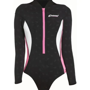 Termico manica lunga lady