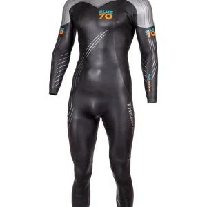 Muta Blue70 Thermal Reaction uomo