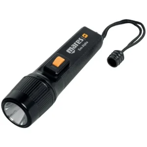 Torcia sub Mares EOS Alpha