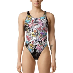 Costume intero Akron Urban