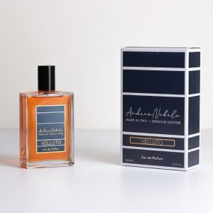Velluto – Eau de Parfum