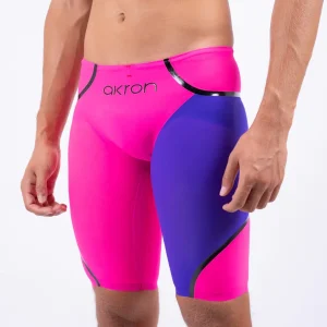 AKRON Venom Hero Man 979H808 Pink/Violet