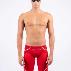 AKRON Venom Hero Man 979HXXX Red