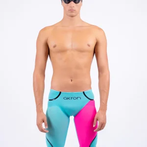 AKRON Venom Hero Man 979H909 Tiffany/Pink