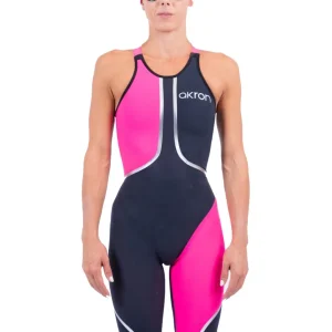 Akron Venom Hero donna aperto