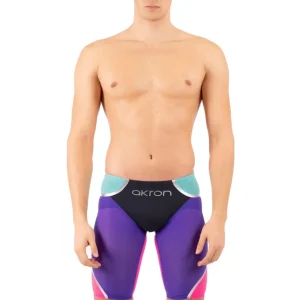 Akron Venom multicolor uomo