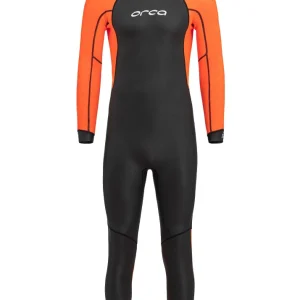 Muta Orca Vitalis Hi-Vis uomo