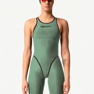 AKRON Ultraskin Woman Open Velvet 757