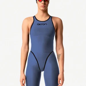 AKRON Ultraskin Woman Open Penny 757