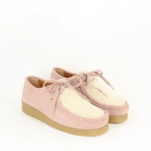 COLORS FLUFFY ROSA BABY