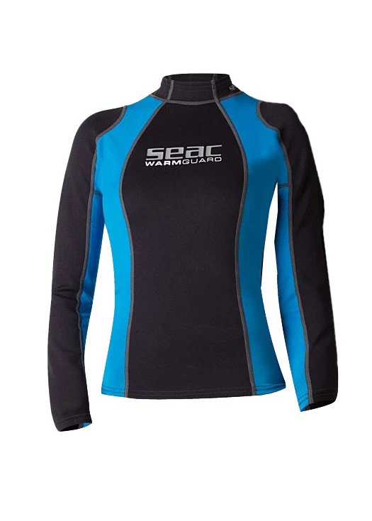 Warm Guard Seac manica lunga donna - immagine 3