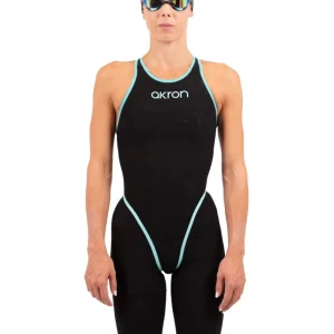 Akron Ultraskin donna aperto