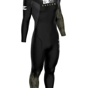 Muta Z3R0D Fuzion uomo