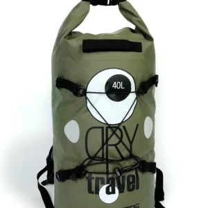 Zaino sacca stagna Best Divers 40 litri