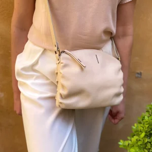 Zoe mousse latte macchiato