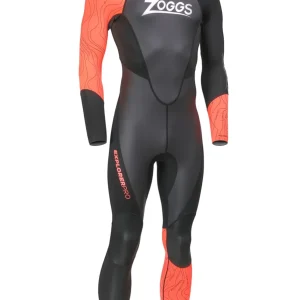 Zoggs Explorer Pro FS uomo