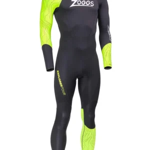 Zoggs Explorer Tour FS uomo