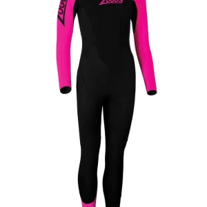 Zoggs Explorer 3.2.2 donna