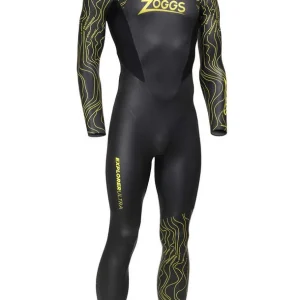 Zoggs Explorer Ultra FS uomo
