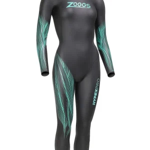 Zoggs Hypex Pro FS donna