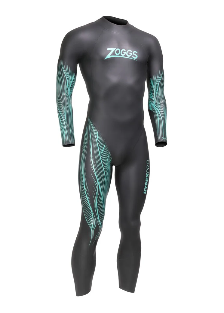 Zoggs Hypex Pro FS uomo - immagine 2