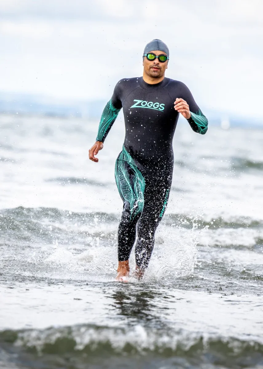 Zoggs Hypex Pro FS uomo - immagine 5