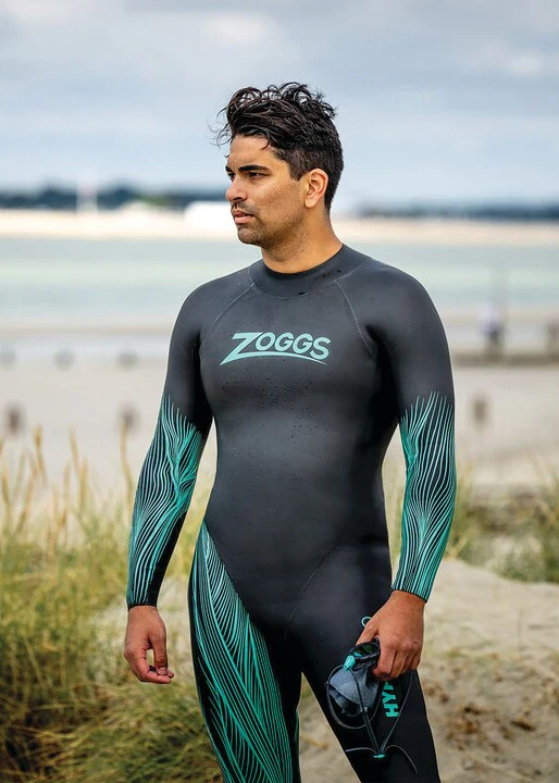 Zoggs Hypex Pro FS uomo - immagine 4