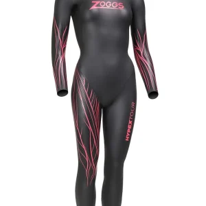 Zoggs Hypex Tour FS donna