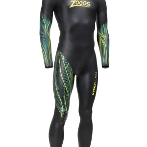 Zoggs Hypex Ultra FS uomo