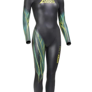 Zoggs Hypex Ultra FS donna